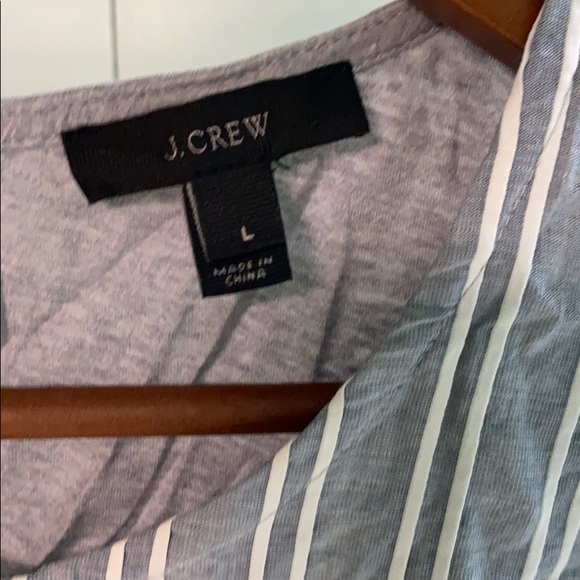 J. Crew Tank - Picture 3 of 3